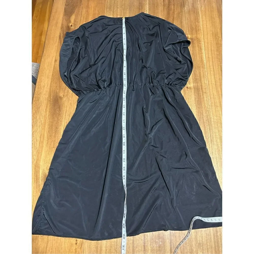 SHEIN swimsuit cover